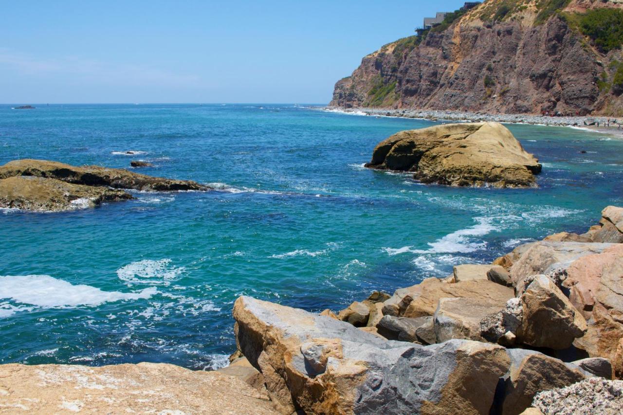 El Caminante Bar & Bungalows Dana Point Eksteriør bilde